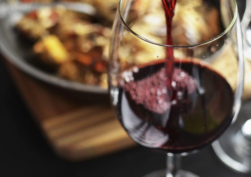 Rotwein