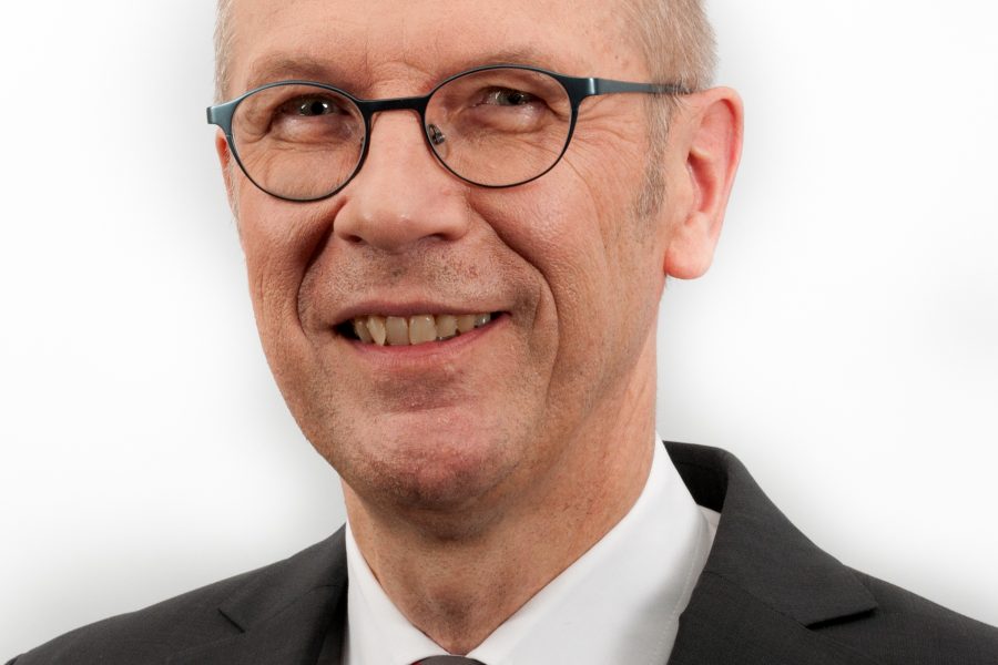 Reinhardt Taube