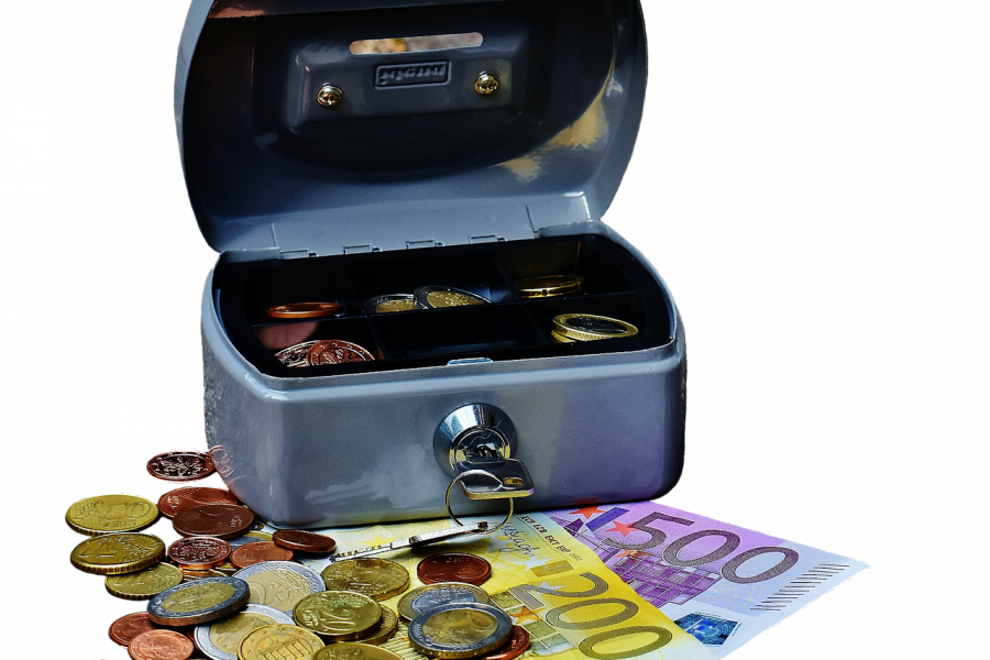 Finanzen